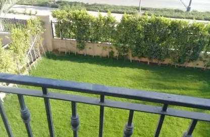 Villa - 2 Bedrooms - 2 Bathrooms for sale in Hyde Park - New Cairo City - Cairo Villa - 2 Bedrooms - 2 Bathrooms for sale in Hyde Park - New Cairo City - Cairo