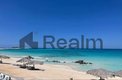 Apartment - 2 Bedrooms - 2 Bathrooms for sale in La Vista Bay - La Vista - Qesm Ad Dabaah - North Coast
