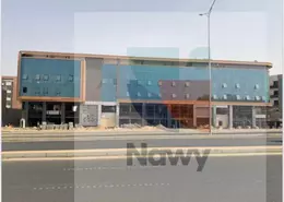 Retail - Studio for rent in La Mirada Compound - 5th Settlement Compounds - The 5th Settlement - New Cairo City - Cairo