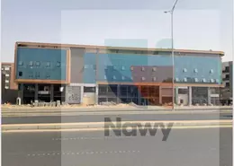 محل - استوديو للايجار في كمبوند لاميرادا - كمبوندات التجمع الخامس - التجمع الخامس - مدينة القاهرة الجديدة - القاهرة