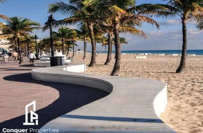 Chalet - 3 Bedrooms - 2 Bathrooms for sale in June - Ras Al Hekma - North Coast