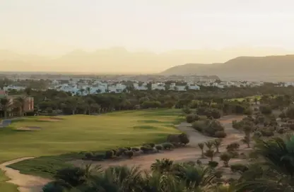 دوبلكس - 3 غرف نوم - 4 حمامات للبيع في منتجع شدوان - الجونة - الغردقة - محافظة البحر الاحمر