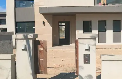 Villa - 6 Bedrooms - 5 Bathrooms for sale in Swan Lake North Coast - Qesm Ad Dabaah - North Coast