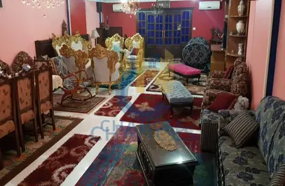 Apartment - 3 Bedrooms - 2 Bathrooms for sale in Cornish El Nile St. - Maadi - Hay El Maadi - Cairo