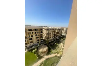 شقة - 3 غرف نوم - 4 حمامات للبيع في شاليا تاج سيتي - كمبوندات التجمع الخامس - التجمع الخامس - مدينة القاهرة الجديدة - القاهرة