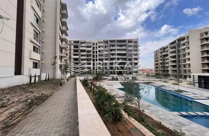 Apartment - 3 Bedrooms - 3 Bathrooms for sale in IL Bosco - New Capital Compounds - New Capital City - Cairo