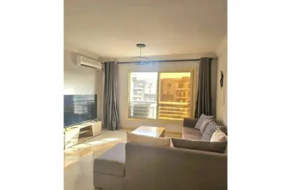 Apartment - 3 Bedrooms - 2 Bathrooms for rent in Dar Misr - 16th District - Sheikh Zayed City - Giza