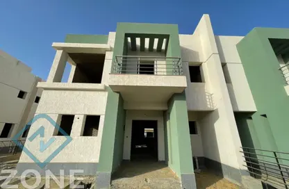 Villa - 3 Bedrooms - 3 Bathrooms for sale in Madinaty - Cairo