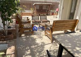 Penthouse - 3 bedrooms - 3 bathrooms for للايجار in Sarayat Al Maadi - Hay El Maadi - Cairo