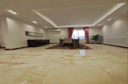 Apartment - 3 Bedrooms - 3 Bathrooms for sale in Zuhair Sabry St. - 1st Zone - Nasr City - Cairo