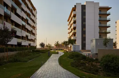 Apartment - 2 Bedrooms - 2 Bathrooms for sale in Al Burouj Compound - El Shorouk Compounds - Shorouk City - Cairo