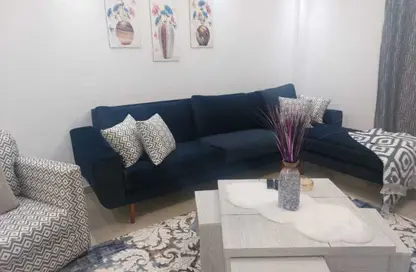 Apartment - 3 Bedrooms - 2 Bathrooms for rent in Madinaty - Cairo