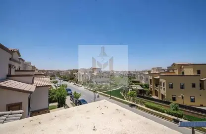 Apartment - 3 Bedrooms - 4 Bathrooms for rent in Mivida - 5th Settlement Compounds - The 5th Settlement - New Cairo City - Cairo