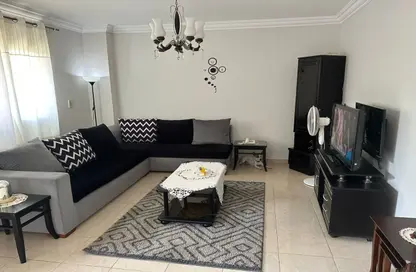 Apartment - 2 Bedrooms - 1 Bathroom for rent in Madinaty - Cairo