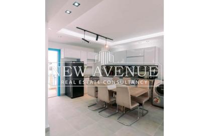 Chalet - 3 Bedrooms - 2 Bathrooms for sale in Mountain View - Qesm Ad Dabaah - North Coast