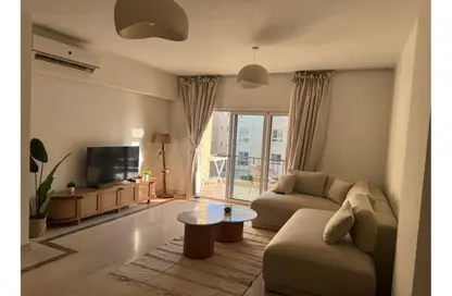 Apartment - 3 Bedrooms - 3 Bathrooms for rent in Mivida - 5th Settlement Compounds - The 5th Settlement - New Cairo City - Cairo