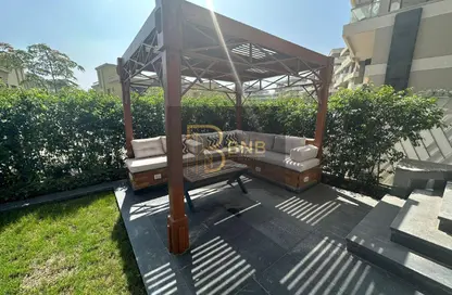 دوبلكس - 4 غرف نوم - 4 حمامات للايجار في فيليت - كمبوندات التجمع الخامس - التجمع الخامس - مدينة القاهرة الجديدة - القاهرة