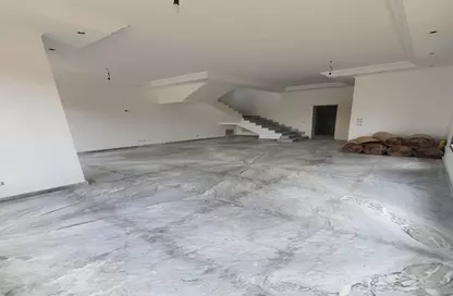 Villa - 4 Bedrooms - 4 Bathrooms for rent in Alma - 2nd District - Sheikh Zayed City - Giza
