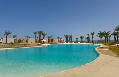 Villa - 3 Bedrooms - 3 Bathrooms for sale in ARC of Soma - Soma Bay - Safaga - Hurghada - Red Sea