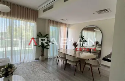 Apartment - 4 Bedrooms - 4 Bathrooms for sale in Hyde Park Central - The 6th Settlement - New Cairo City - Cairo