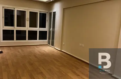 Apartment - 2 Bedrooms - 2 Bathrooms for rent in Mountain View iCity October - 6 October Compounds - 6 October City - Giza