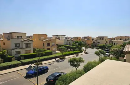 Twin House - 4 Bedrooms - 4 Bathrooms for sale in Mivida - 5th Settlement Compounds - The 5th Settlement - New Cairo City - Cairo