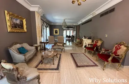 Villa - 4 Bedrooms - 4 Bathrooms for sale in Hyde Park Business District Mall - South Teseen St. - The 5th Settlement - New Cairo City - Cairo
