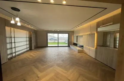 Apartment - Studio - 1 Bathroom for sale in Marriott Residence Heliopolis - Almazah - Heliopolis - Masr El Gedida - Cairo