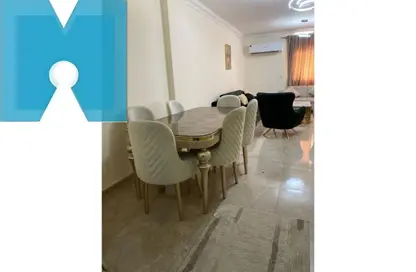 شقة - 3 غرف نوم - 3 حمامات للايجار في جنة 2 - كمبوندات الشيخ زايد - الشيخ زايد - الجيزة