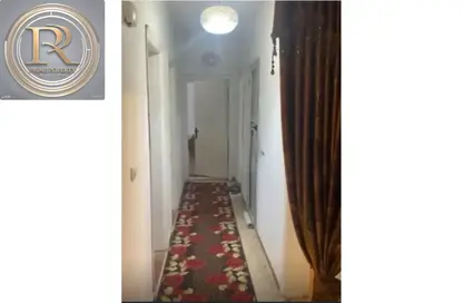 شقة - 3 غرف نوم - 1 حمام للايجار في طريق الواحات - مدينة 6 أكتوبر - الجيزة