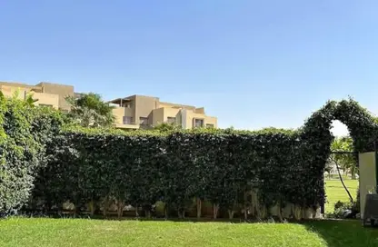Apartment - 3 Bedrooms - 3 Bathrooms for sale in Palm Parks   Palm Hills - South Dahshur Link - 6 October City - Giza