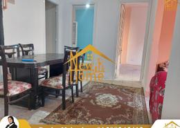 Apartment - 4 bedrooms for للايجار in Taher Sebahi St. - Glim - Hay Sharq - Alexandria