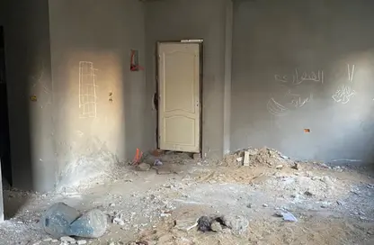 شقة - 3 غرف نوم - 2 حمامات للبيع في النرجس الجديدة - مدينة القاهرة الجديدة - القاهرة