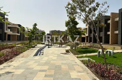 Villa - 3 Bedrooms - 4 Bathrooms for sale in Midtown Solo - New Capital Compounds - New Capital City - Cairo