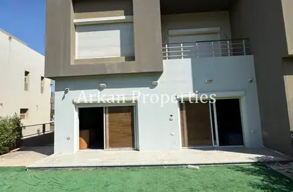 تاون هاوس - 3 غرف نوم - 3 حمامات للايجار في ايتابا - كمبوندات الشيخ زايد - الشيخ زايد - الجيزة