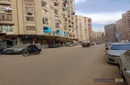 شقة - 3 غرف نوم - 1 حمام للبيع في فيصل - حي الهرم - الجيزة