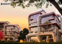 Apartment - 2 bedrooms for للبيع in Talah - New Capital Compounds - New Capital City - Cairo
