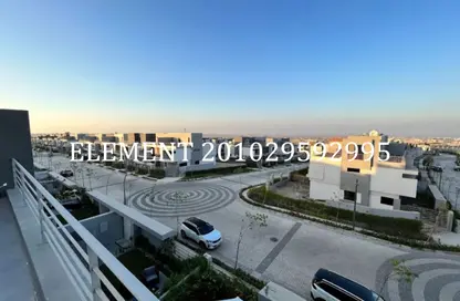 Villa - 4 Bedrooms - 5 Bathrooms for sale in Patio Al Zahraa - Sheikh Zayed Compounds - Sheikh Zayed City - Giza