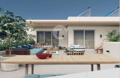 Apartment - 2 Bedrooms - 2 Bathrooms for sale in Vye Sodic - New Zayed City - Sheikh Zayed City - Giza