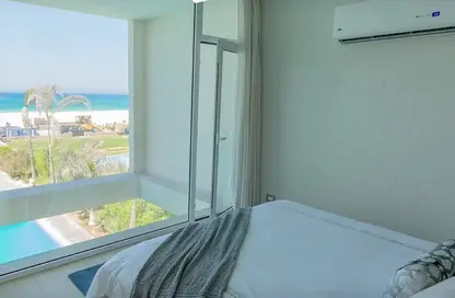 شاليه - 3 غرف نوم - 2 حمامات للبيع في مارينا 8 - مارينا - العلمين - الساحل الشمالي