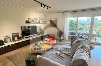 شقة - 3 غرف نوم - 3 حمامات للبيع في نيو جيزة - طريق مصر اسكندرية الصحراوي - مدينة 6 أكتوبر - الجيزة