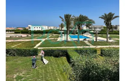 منزل مزدوج - 4 غرف نوم - 3 حمامات للبيع في أمواج - سيدي عبد الرحمن - الساحل الشمالي