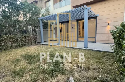 Townhouse - 4 Bedrooms - 5 Bathrooms for rent in Allegria - Sheikh Zayed Compounds - Sheikh Zayed City - Giza