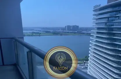 شقة - 5 غرف نوم - 6 حمامات للبيع في شارع كورنيش النيل - المعادي - حي المعادي - القاهرة