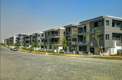 Apartment - 2 Bedrooms - 2 Bathrooms for sale in Tag Sultan - Ring Road - Cairo