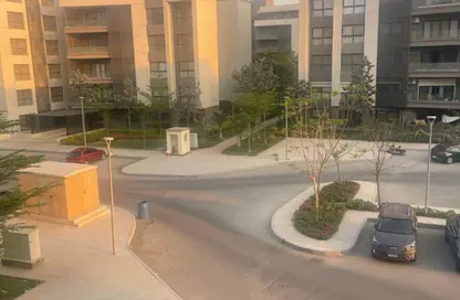 شقة - 3 غرف نوم - 2 حمامات للبيع في مدينتي - القاهرة