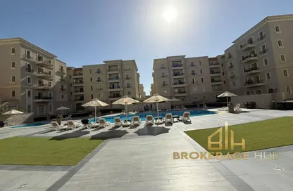 Apartment - 2 Bedrooms - 3 Bathrooms for sale in Mivida - 5th Settlement Compounds - The 5th Settlement - New Cairo City - Cairo