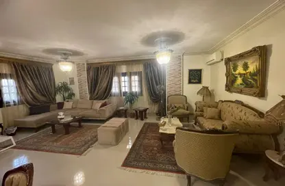 Apartment - 3 Bedrooms - 2 Bathrooms for sale in El Banafseg 10 - El Banafseg - New Cairo City - Cairo