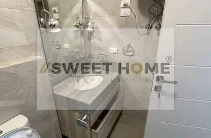 Apartment - 3 Bedrooms - 3 Bathrooms for rent in Eastown - 5th Settlement Compounds - The 5th Settlement - New Cairo City - Cairo