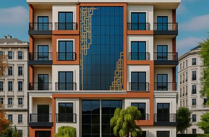 شقة - 3 غرف نوم - 2 حمامات للبيع في كمبوندات العاصمة الإدارية الجديدة - العاصمة الإدارية الجديدة - القاهرة